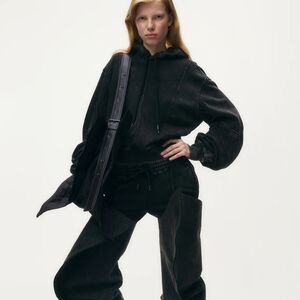 Glenn Martens&HM Сollaboration Hoodie